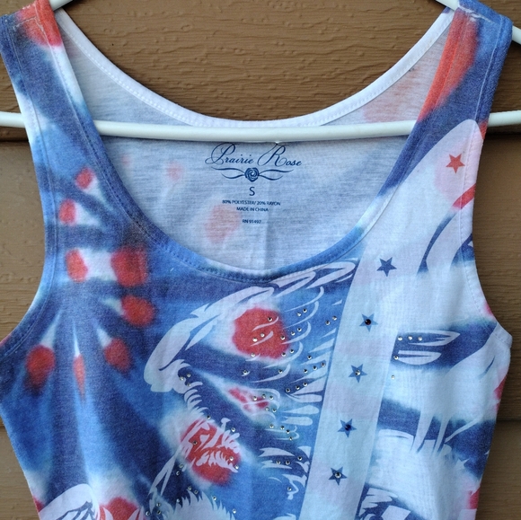 Tank Top - Picture 2 of 5
